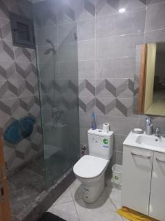 Résidence avec piscine Route Mehdia - Kénitra - Kenitra - 5