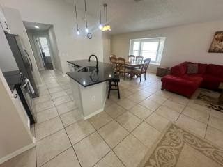 Beautiful 4-Bedroom Pool Villa in Southern Dunes with a Golf Course View - Haines City - 1