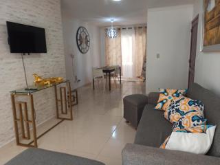 Apartamento en Ciudad Juan Bosch - La Javilla - 0