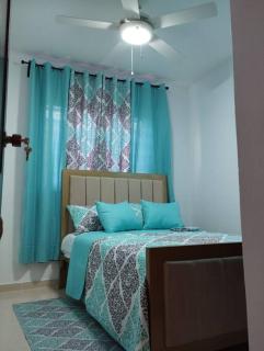 Apartamento en Ciudad Juan Bosch - La Javilla - 8
