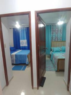 Apartamento en Ciudad Juan Bosch - La Javilla - 6