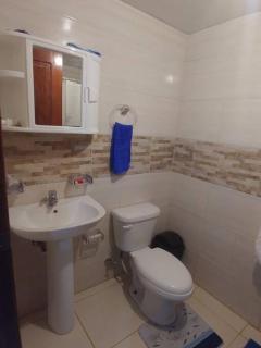 Apartamento en Ciudad Juan Bosch - La Javilla - 5