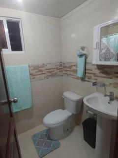 Apartamento en Ciudad Juan Bosch - La Javilla - 4