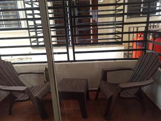 Apartamento en Ciudad Juan Bosch - La Javilla - 3
