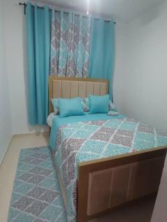 Apartamento en Ciudad Juan Bosch - La Javilla - 2