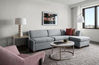 West Palm Beach Marriott - 2