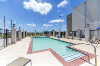 Motel 6-Laredo, TX - Airport - Laredo - 9