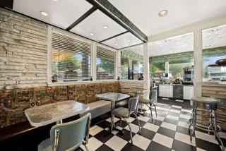 Best Western Route 66 Rail Haven - Springfield - 8