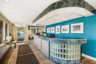 Best Western Route 66 Rail Haven - Springfield - 9