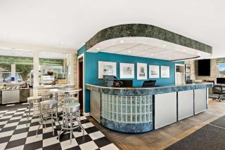 Best Western Route 66 Rail Haven - Springfield - 2