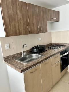 Hermoso apartamento 3 habitaciones - 9