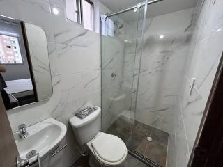 Hermoso apartamento 3 habitaciones - 7