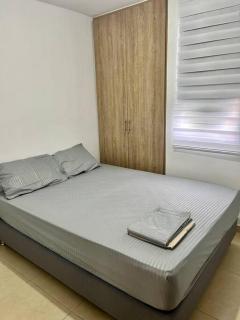 Hermoso apartamento 3 habitaciones - 1