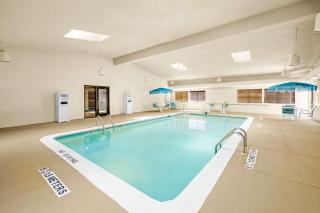 Best Western Maple City Inn - 6