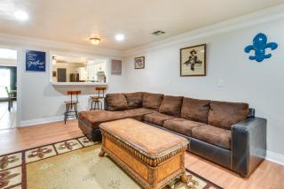 Group-Friendly Louisana Hideaway Hunt and Fish! - 6