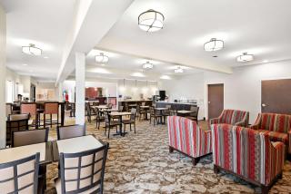 Best Western Palmyra Inn & Suites - Palmyra - 9