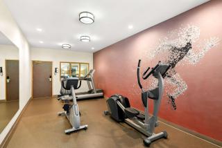 Best Western Palmyra Inn & Suites - Palmyra - 7