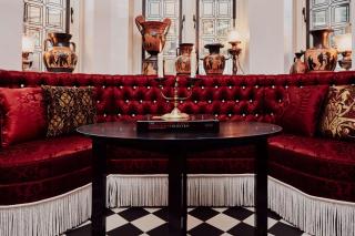 At Sloane - Londres - 8