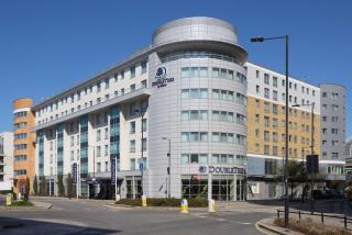 DoubleTree by Hilton London Chelsea - London - 8