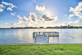 4th-Floor Waterfront Condo on Treasure Island! - St. Pete Beach - 9