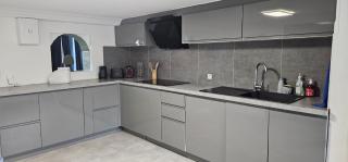 Appartement de 65m2 avec piscine partagée - 9