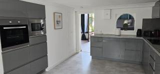 Appartement de 65m2 avec piscine partagée - 8