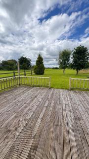 Corndulla cottage house - 3