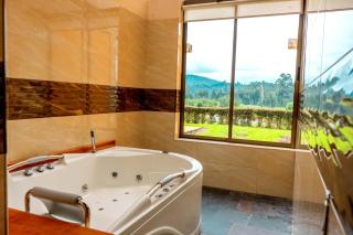 Hotel Rocas De Zunuba - Sutatausa - 6