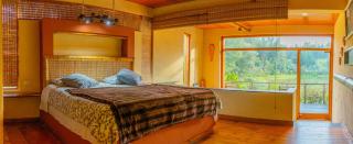 Hotel Rocas De Zunuba - Sutatausa - 4