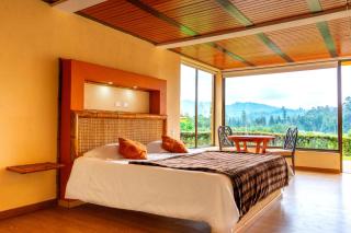 Hotel Rocas De Zunuba - Sutatausa - 1
