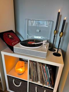 Lux & Cozy Escape in The City - Tallinn - 8