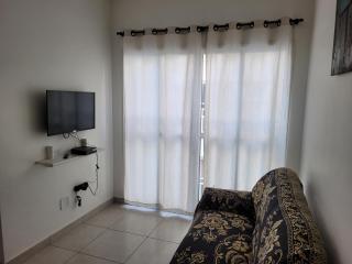 Apartamentos Gratitude - Ubatuba - 3