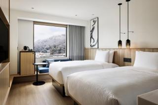 Fairfield by Marriott Hyogo Tajima Yabu - 0