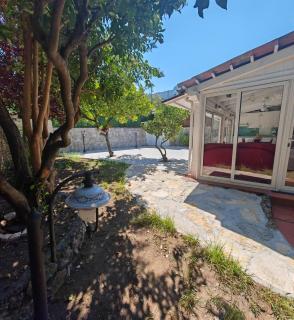 La villa Ioio - Maratea - 8