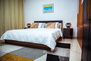 Bark Luxury Apartment Abidjan Riviera 2 - Abidjan - 7