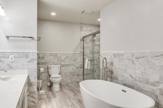 1 Mi to Beach Tahoe City Retreat with Game Room - Tahoe City - 1