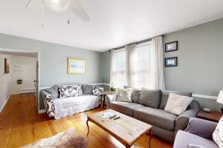 Cozy 1st Level Beach House - Walk Everywhere - North Beach - 7