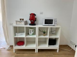 La casa di Popo - Salerno - 1