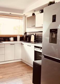 Apartament dwupoziomowy BALI - Kłodzko - 7