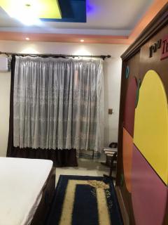 الشيخ زايد الخمائل - 7