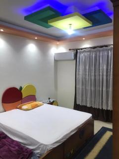 الشيخ زايد الخمائل - 1