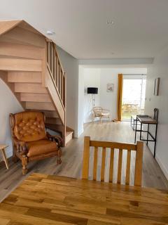 Maison 4-8 personnes, jardin, Sainte Mère Eglise - Sainte-Mère-Église - 6