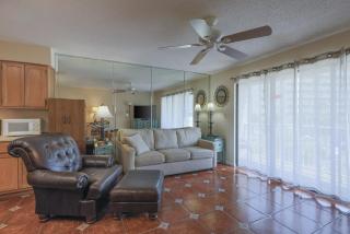 Seaside Beach & Racquet 2306 condo - Orange Beach - 0