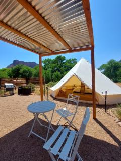 Gateway Glamping - Gateway - 1