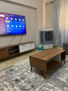 A stunning apartment for rent in nasr city - Cairo - 4