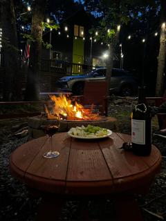 That Gray House Romantic getaway - Albrightsville - 8
