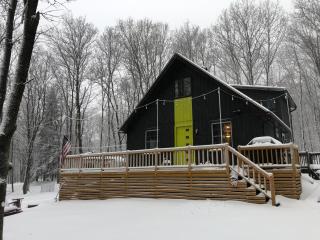 That Gray House Romantic getaway - Albrightsville - 5