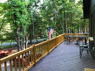 That Gray House Romantic getaway - Albrightsville - 2