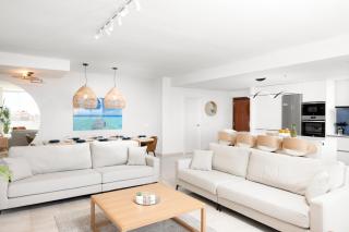 Stunning Marina Seaview Penthouse - Puerto Deportivo - Estepona - 7
