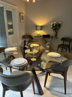 Chic Classy & Cosy at Lough Erne Golf Village and Resort - 1